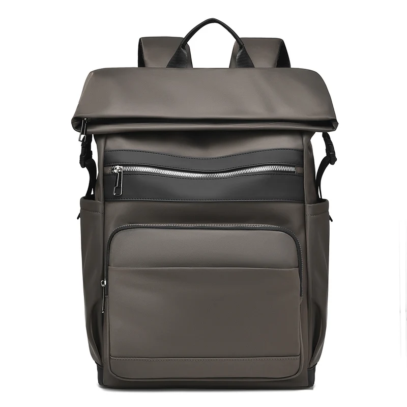 Roll-Top Vielseitiger Reiserrucksack Karnz