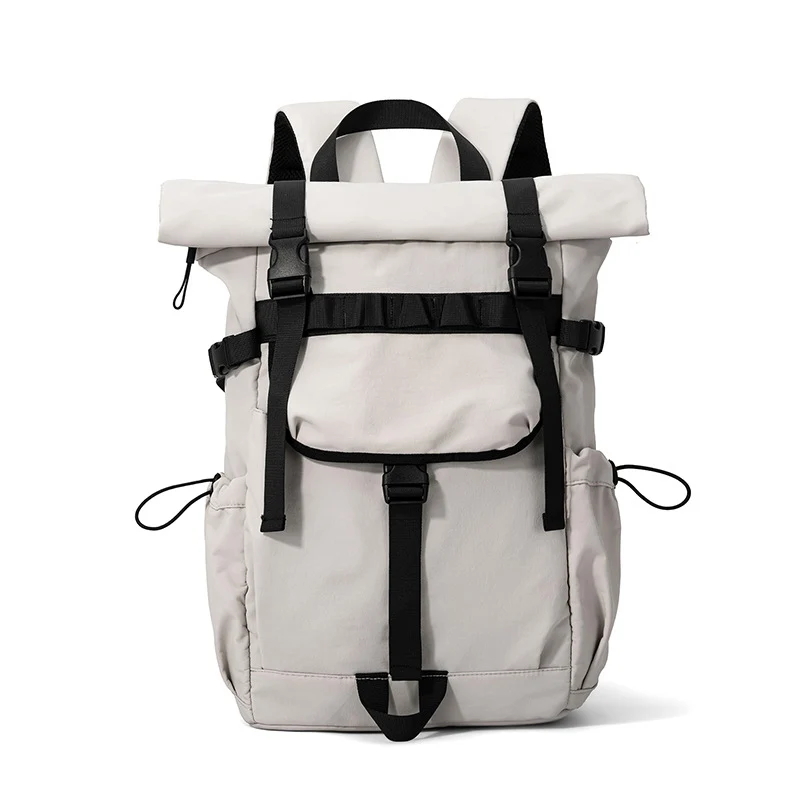 Roll-Top Abenteuer Rucksack Karnz