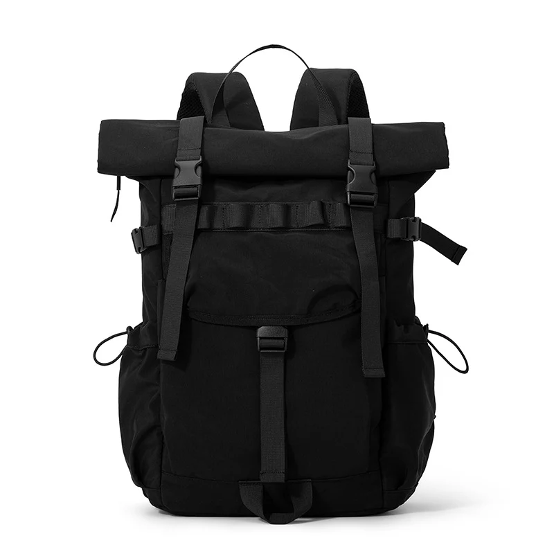 Roll-Top Abenteuer Rucksack Karnz