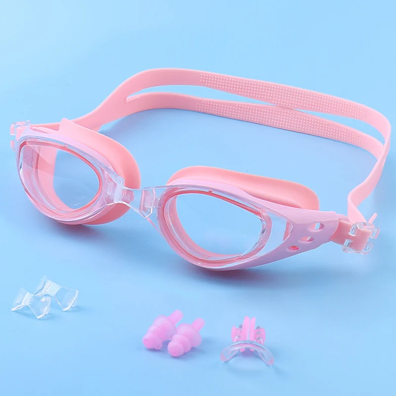 Schwimmbrille Skanto