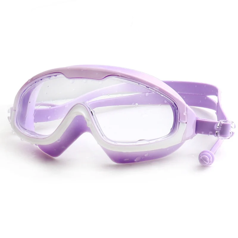 Schwimmbrille Skanto
