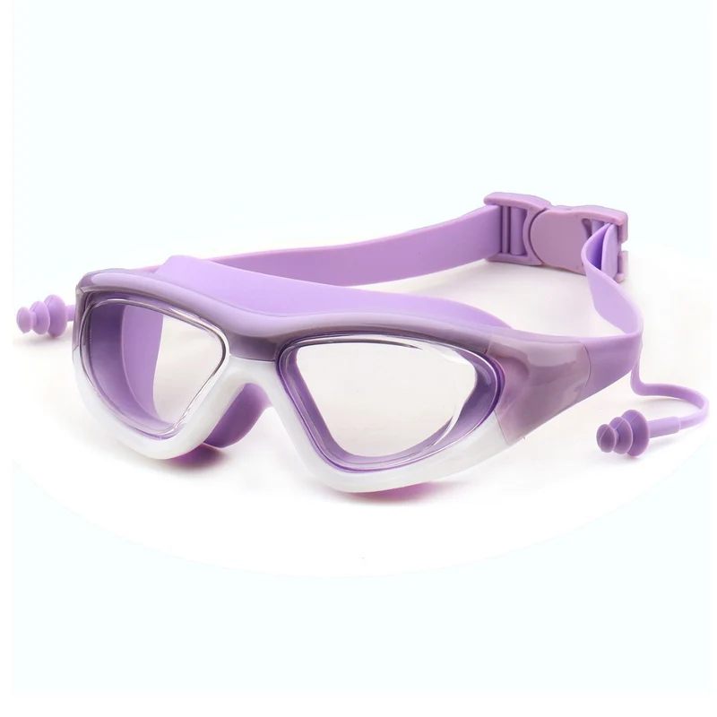 Schwimmbrille Skanto