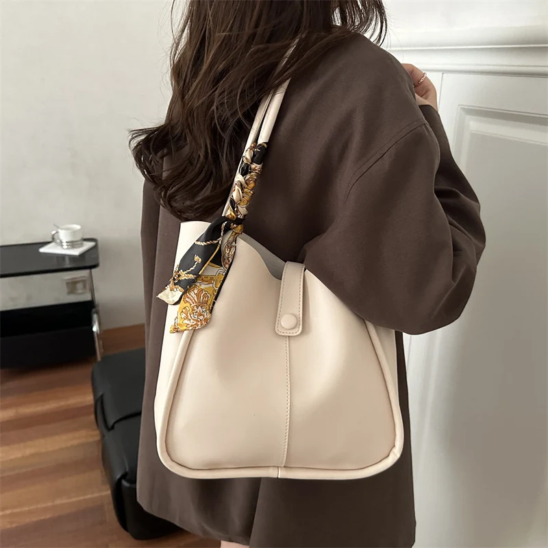 Elegante Minimalistische Handtasche