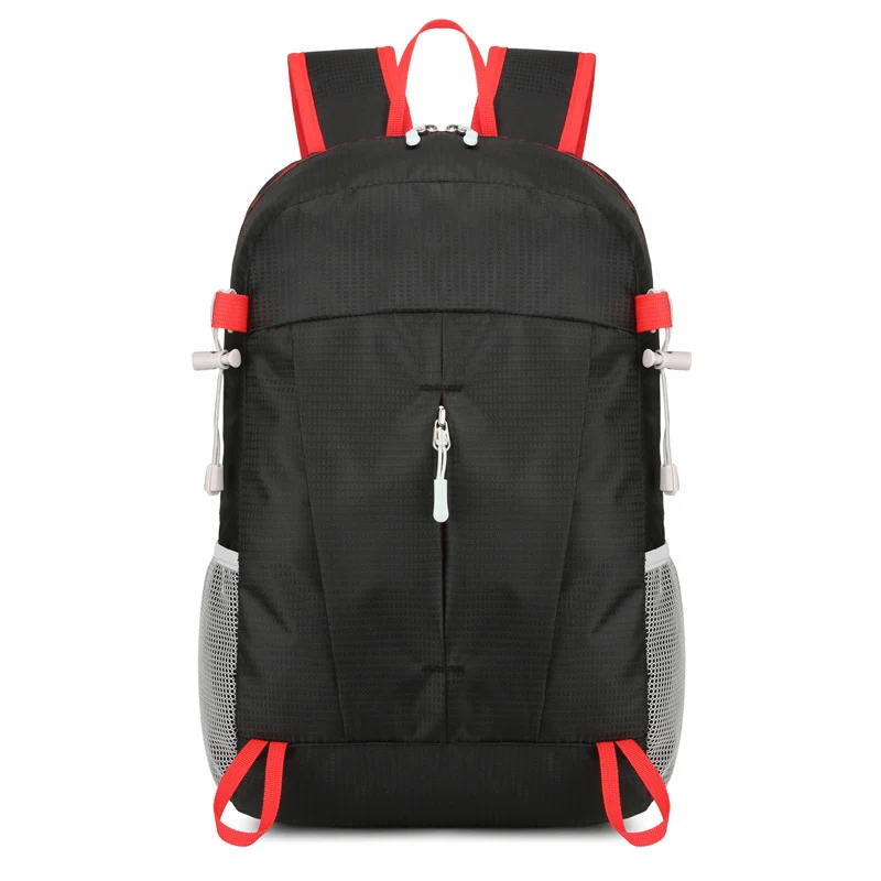 Leichtgewichtiger Ergonomischer Reise-Rucksack Karnz