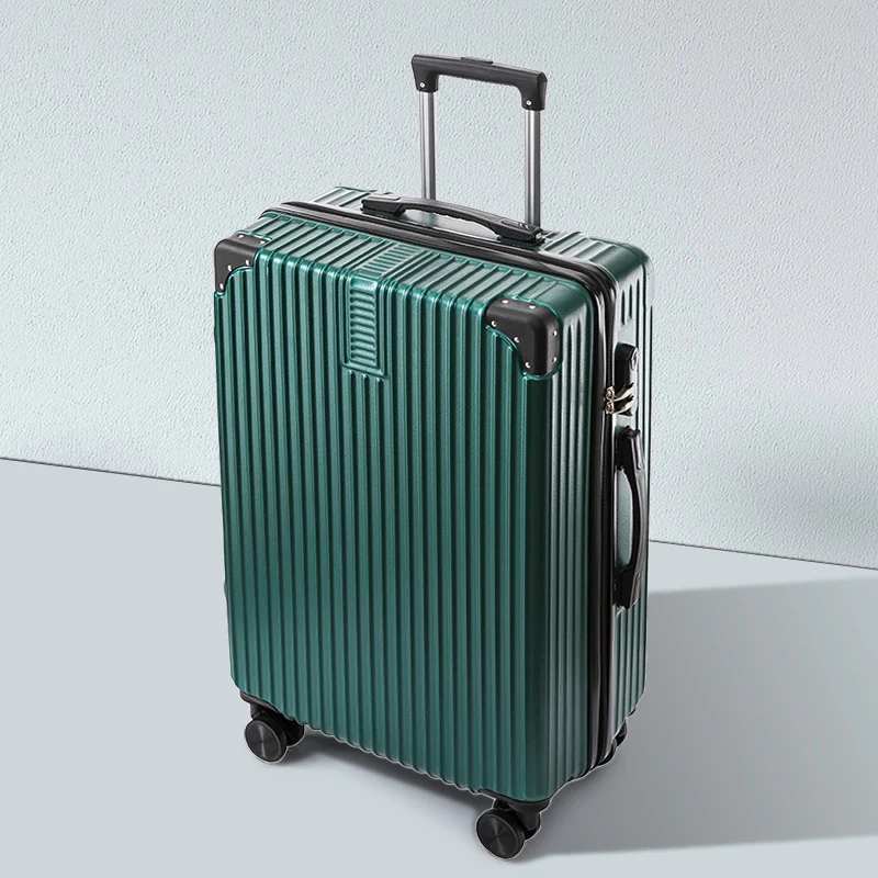 Elegantes Modulares Reisegepäck-Set Skanto
