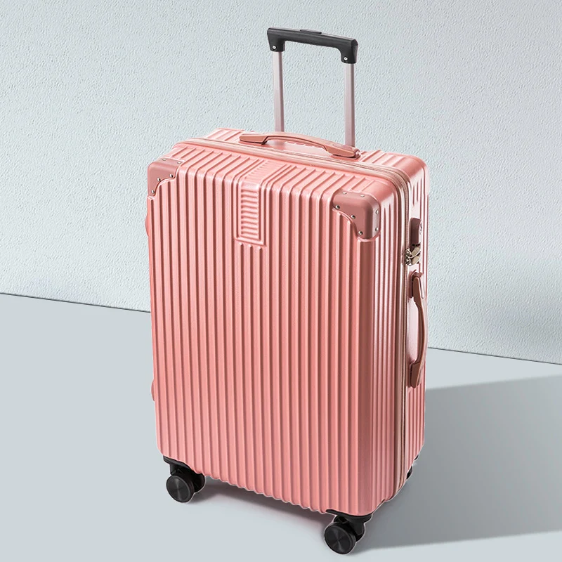 Elegantes Modulares Reisegepäck-Set Skanto