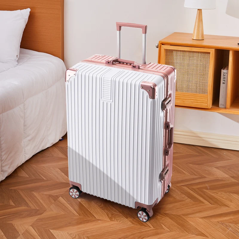 Elegantes Modulares Reisegepäck-Set Skanto