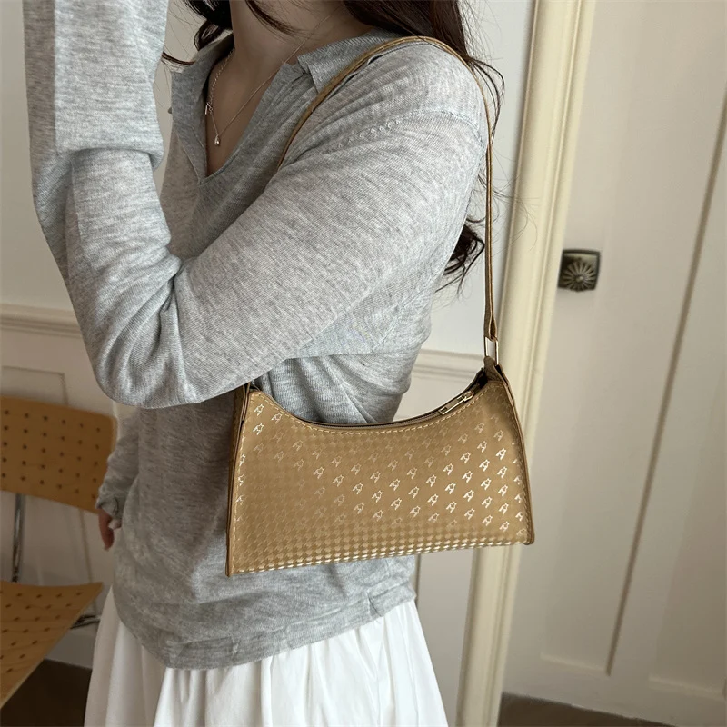 Chice Texturierte Handtasche