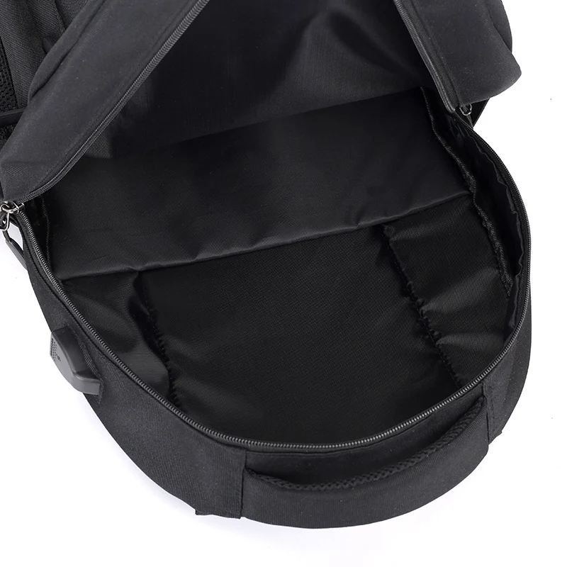 Ergonomischer USB-Lade-Rucksack Karnz