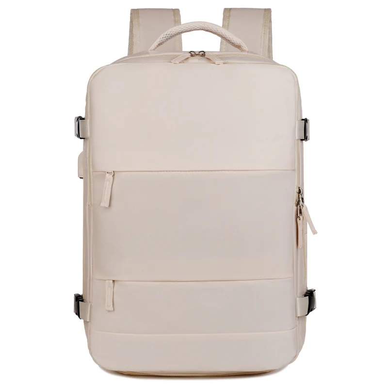 Ergonomischer Reiserucksack Karnz