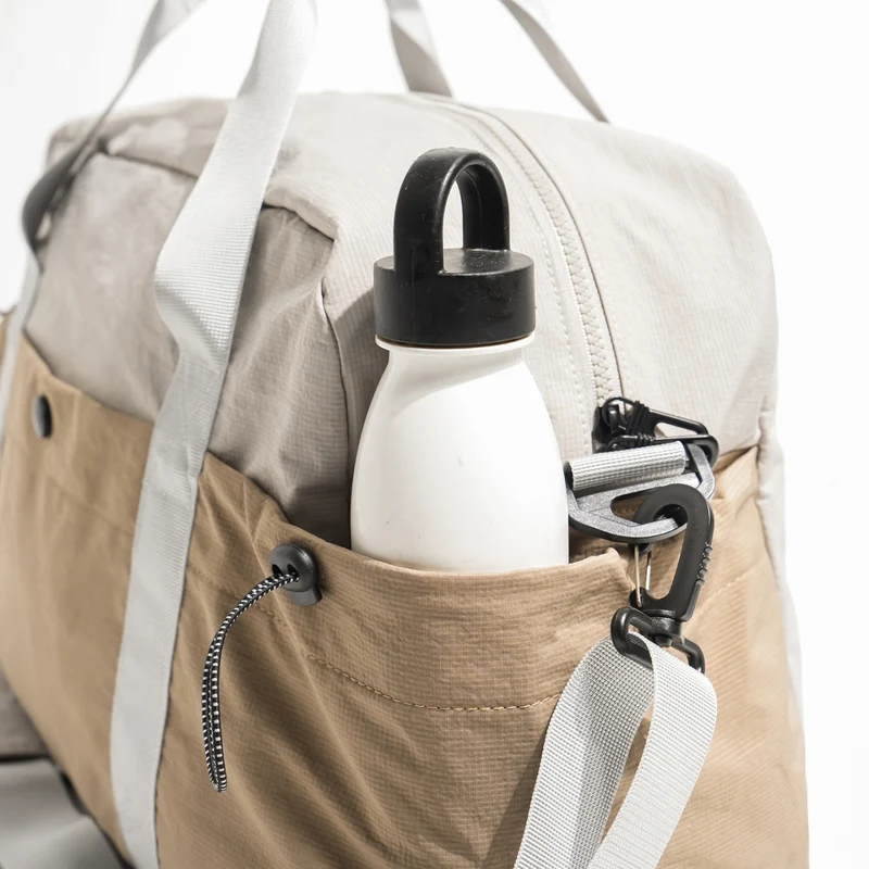 Multi-Taschen Vielseitige Reise Duffel Tasche Karnz