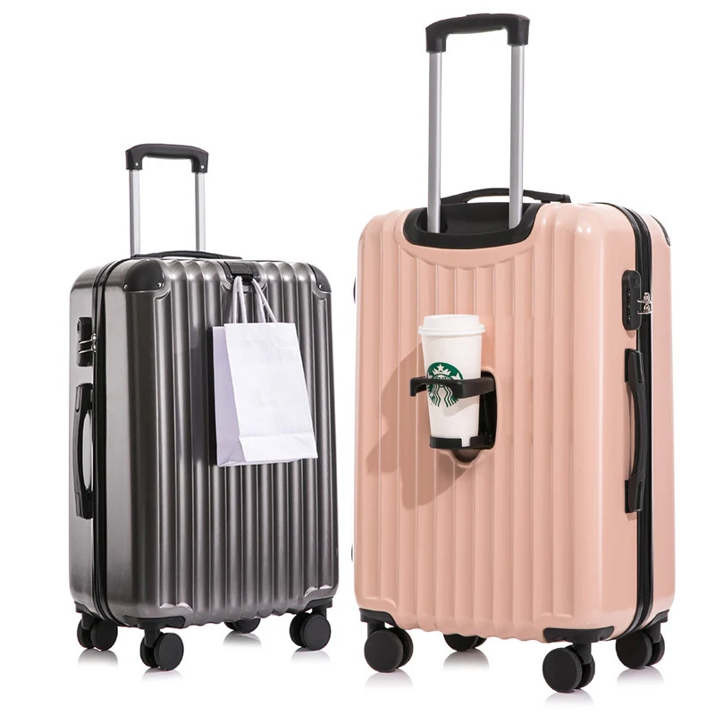 Premium Hartschalen-Reisekoffer Skanto