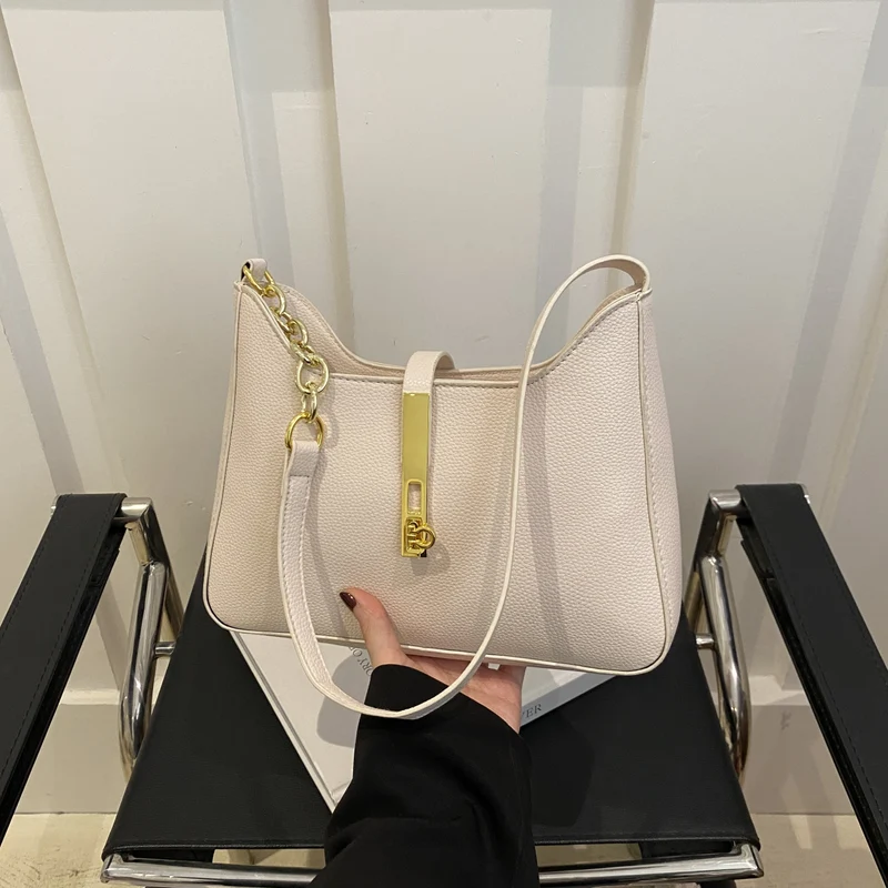 Elegante Alltag Hobo Tasche