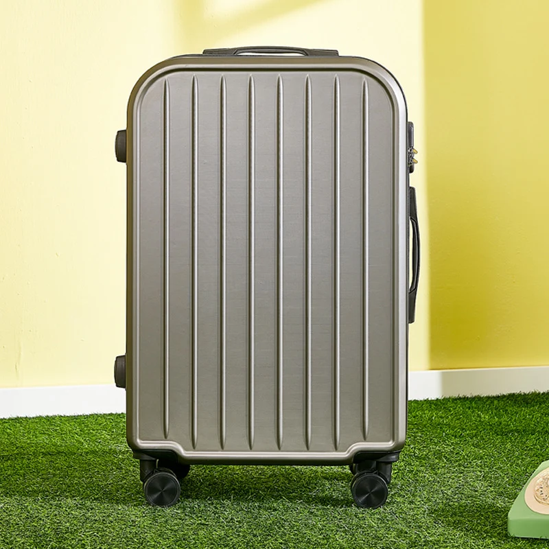 Robuster ABS-Hartschalen-Reisekoffer Skanto