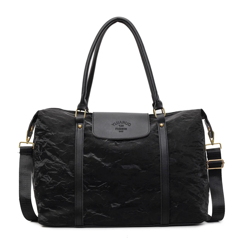 Stylische Kompressions-Reis-Duffle-Tasche Karnz
