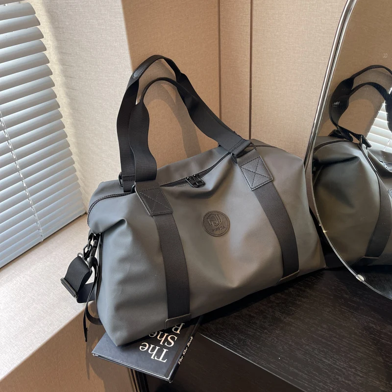Damen Vielseitige Reisetasche mit modernem Tragesystem Skanto