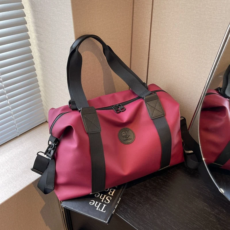 Damen Vielseitige Reisetasche mit modernem Tragesystem Skanto