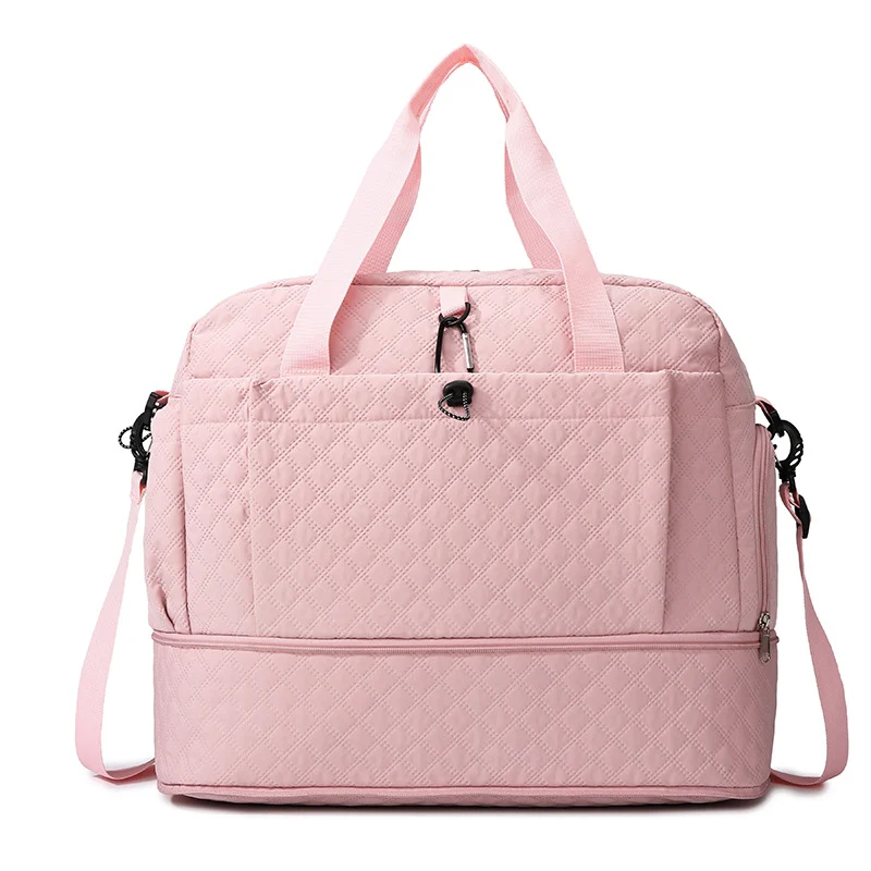 Damen Vielseitige Organizer-Reisetasche Skanto