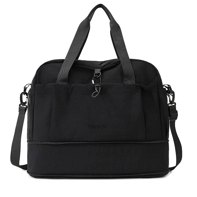 Damen Vielseitige Multifunktions-Handtasche Skanto