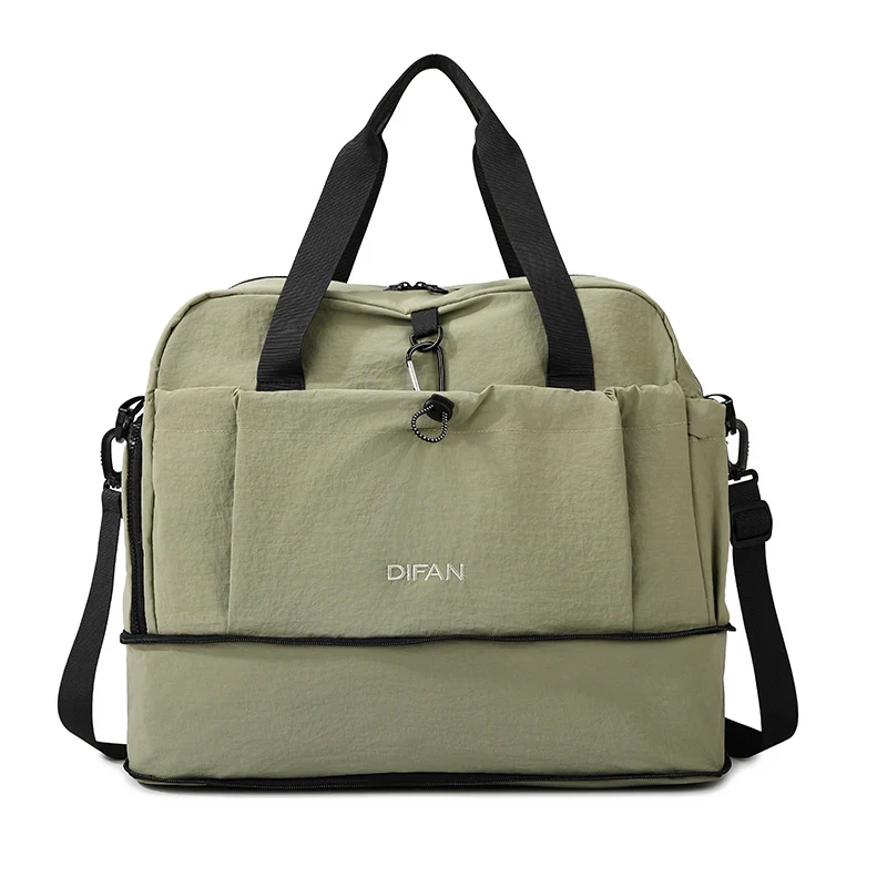 Damen Vielseitige Multifunktions-Handtasche Skanto
