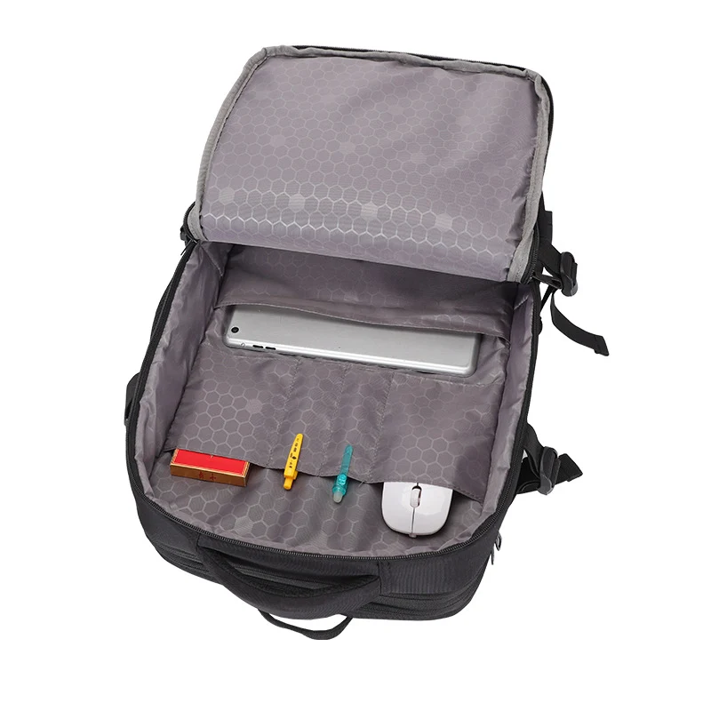 Ergonomischer Multi-Funktions-Laptop-Rucksack Karnz