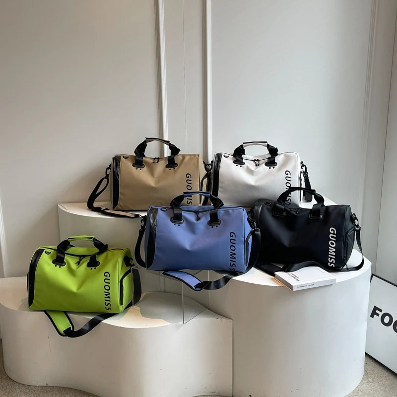H langlebige wasserdichte Reisetasche Karnz