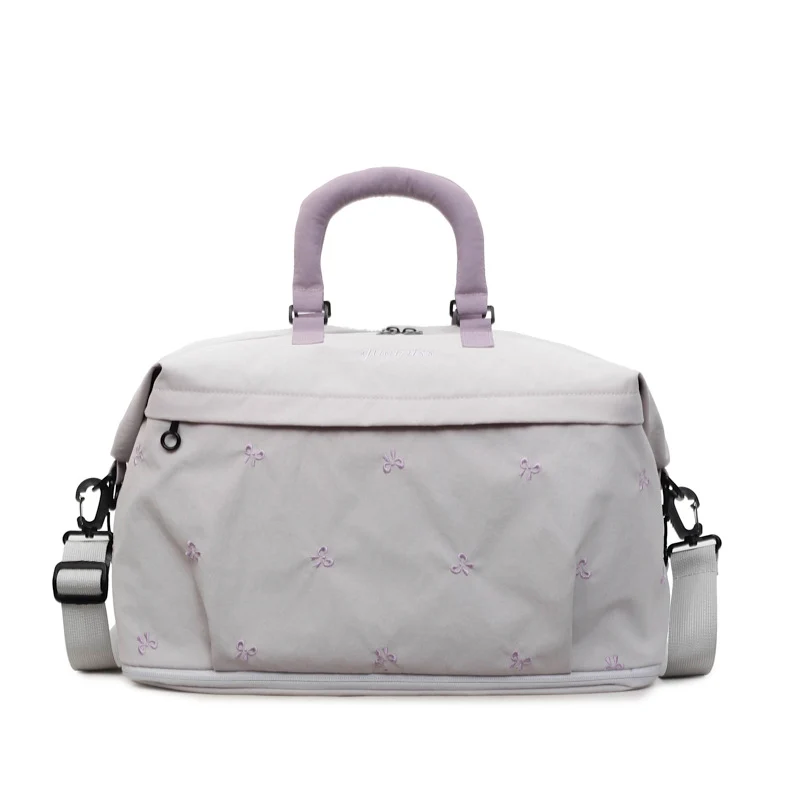 Multi-Funktionale Wochenend Reise Duffle Tasche Karnz