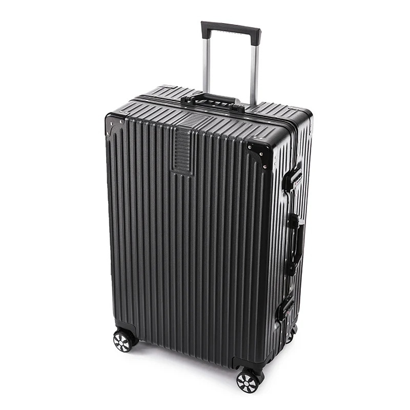 Premium Hartschalen-Reisegepäck Skanto