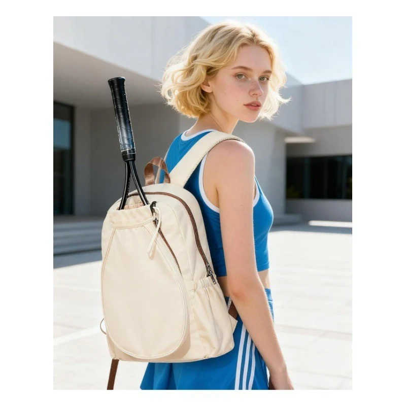 Tennis Sport Rucksack Karnz