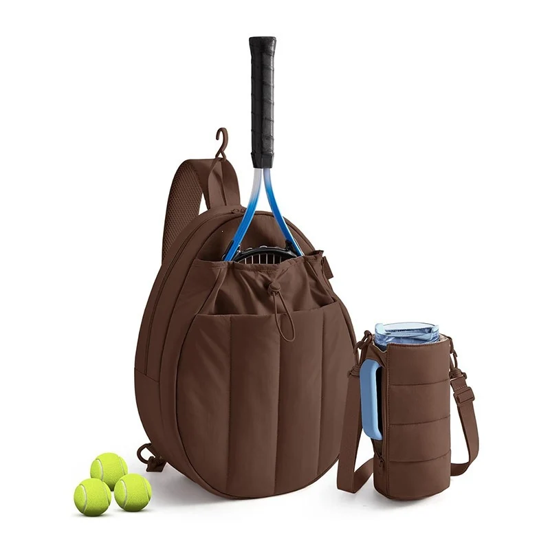 Tennisracket Rucksack Karnz