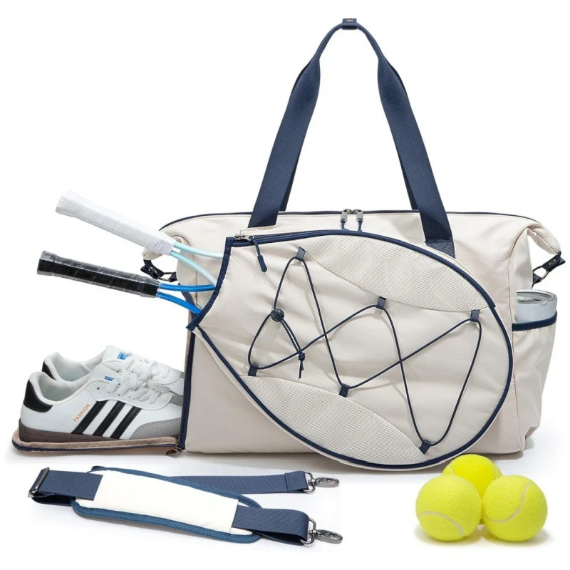 Tennis Gear Reisetasche Karnz