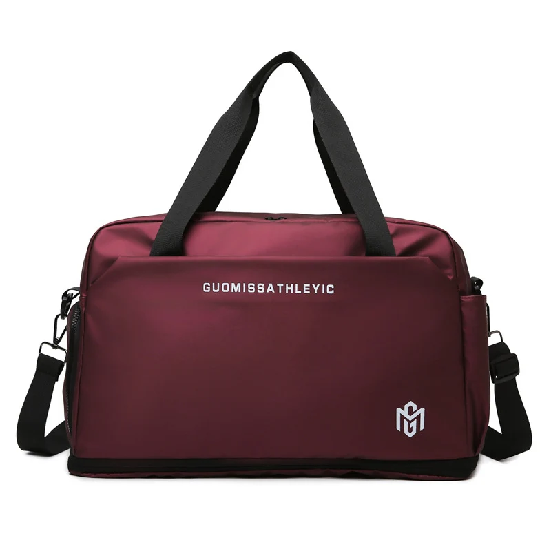 Haltbarer Gym Duffle Bag Karnz
