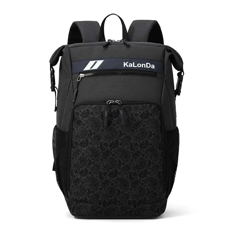 Multifunktionaler Stylischer Rucksack Karnz