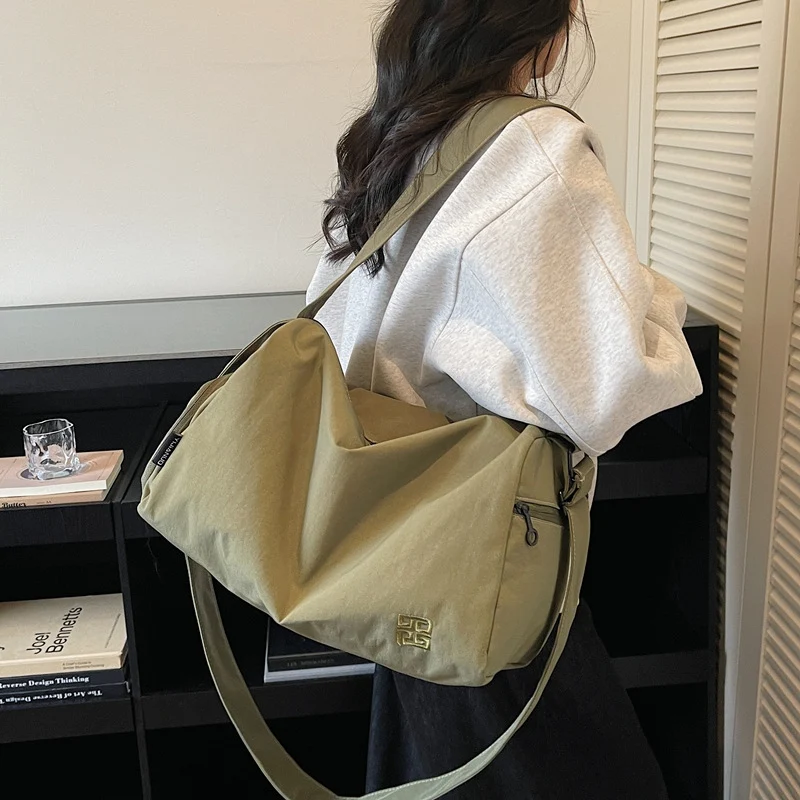 Multifunktionale Sport-Duffle-Tasche Karnz