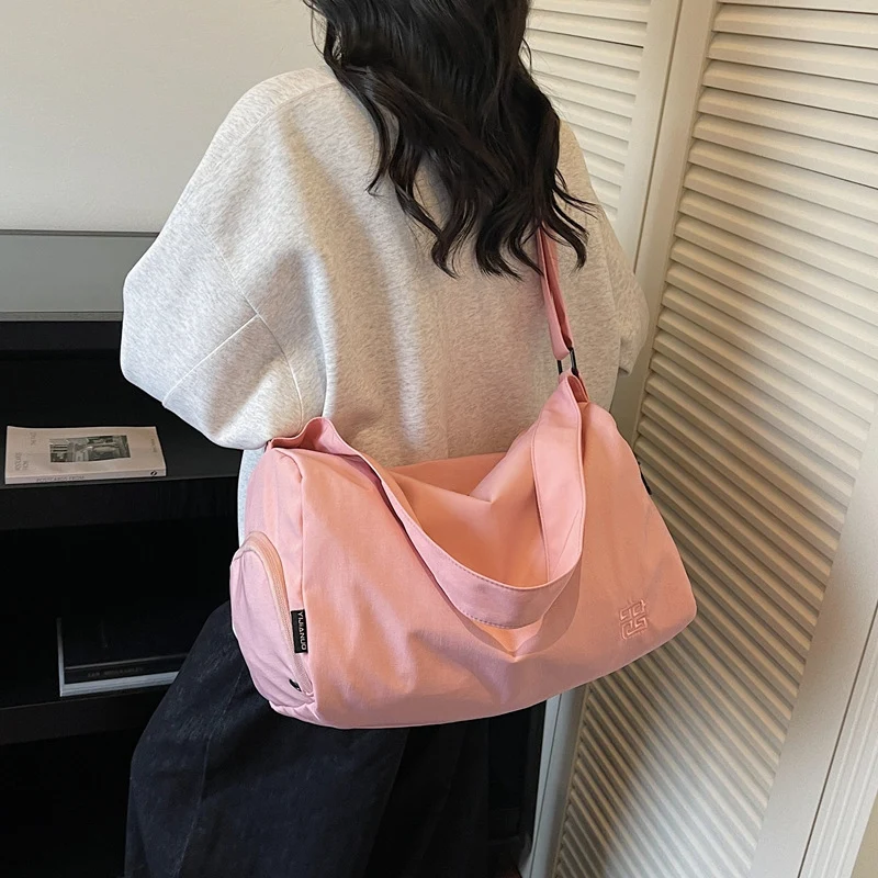 Multifunktionale Sport-Duffle-Tasche Karnz