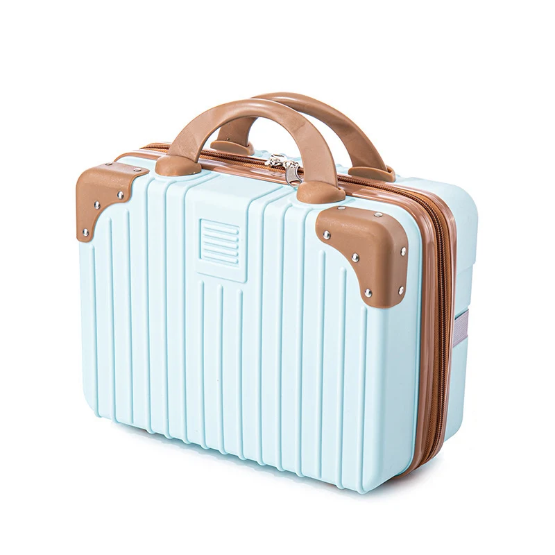 Premium Hartschalen-Reisekoffer Skanto