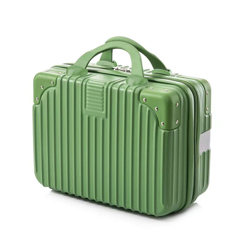 Premium Hartschalen-Reisekoffer Skanto