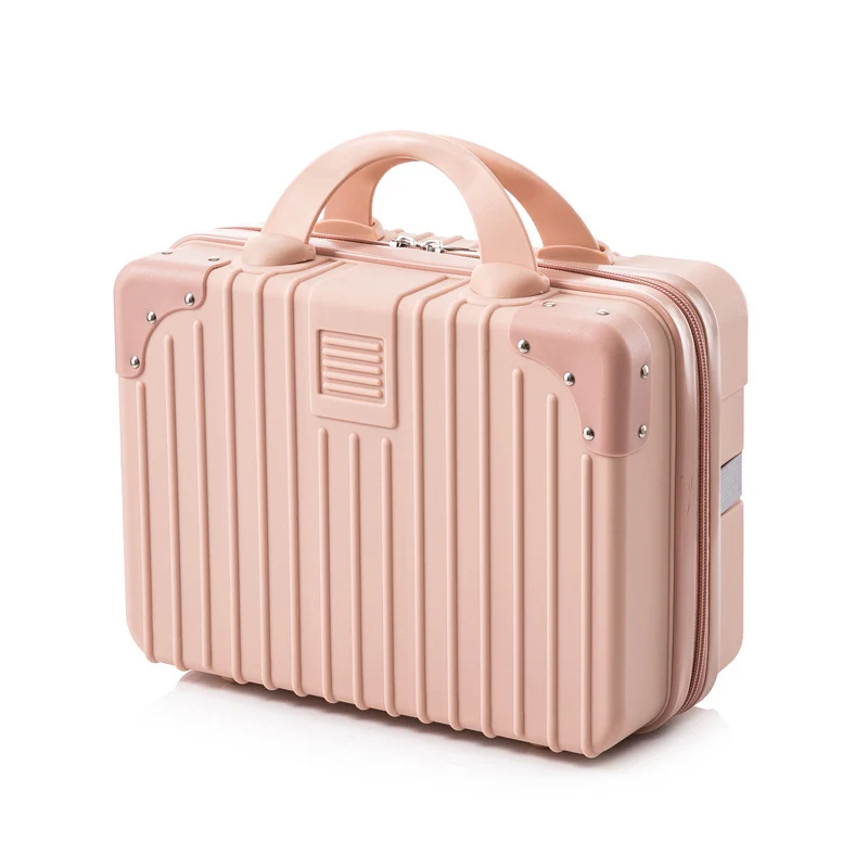 Premium Hartschalen-Reisekoffer Skanto