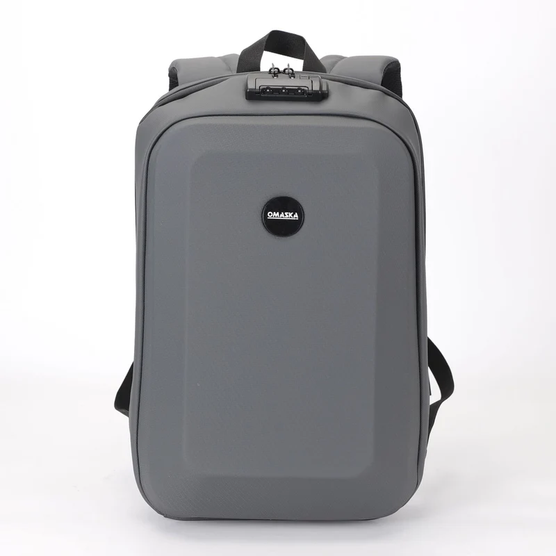 Vielseitiger Reiserrucksack Karnz
