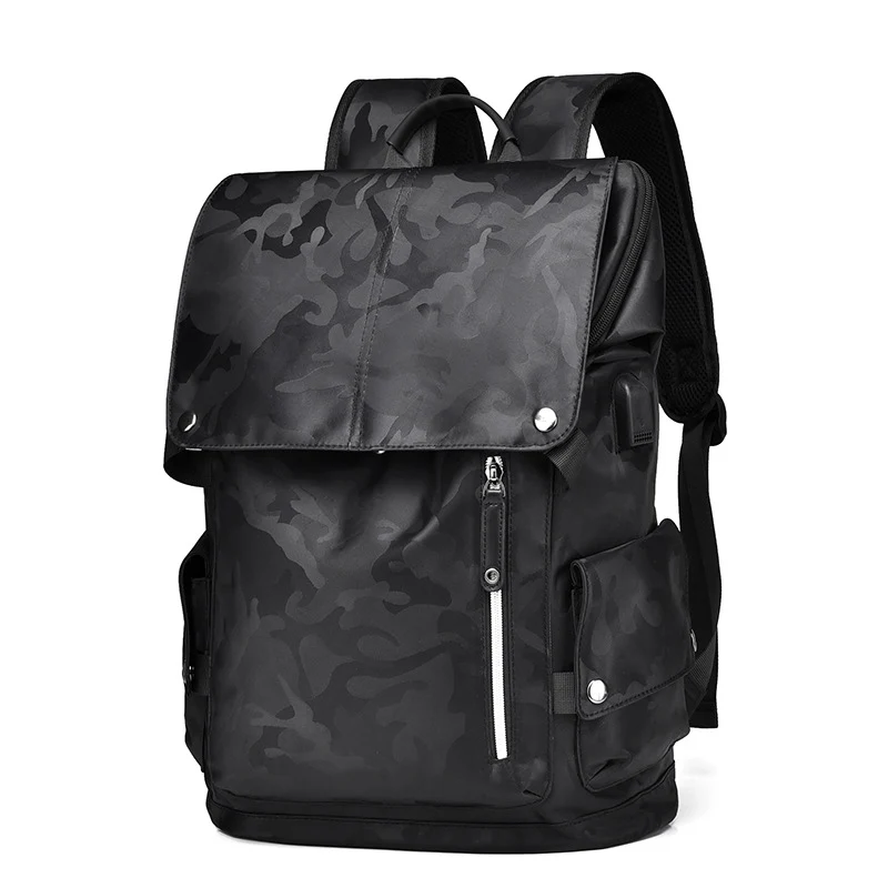 Vielseitiger Reiserrucksack Karnz