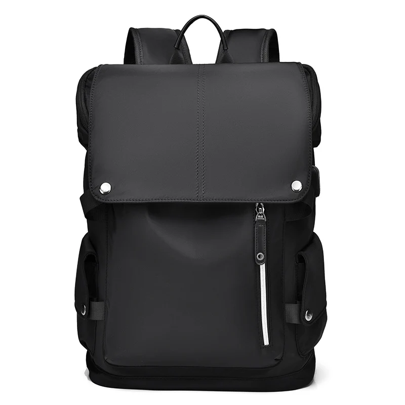 Vielseitiger Reiserrucksack Karnz