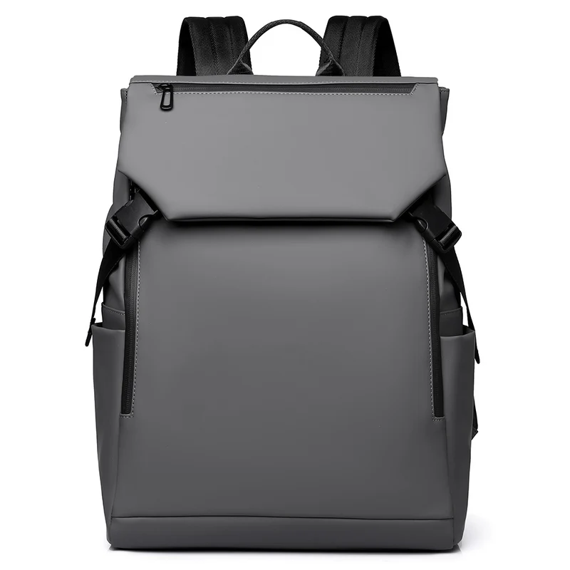 Vielseitiger Rolltop-Wasserdichter Laptop-Rucksack Karnz