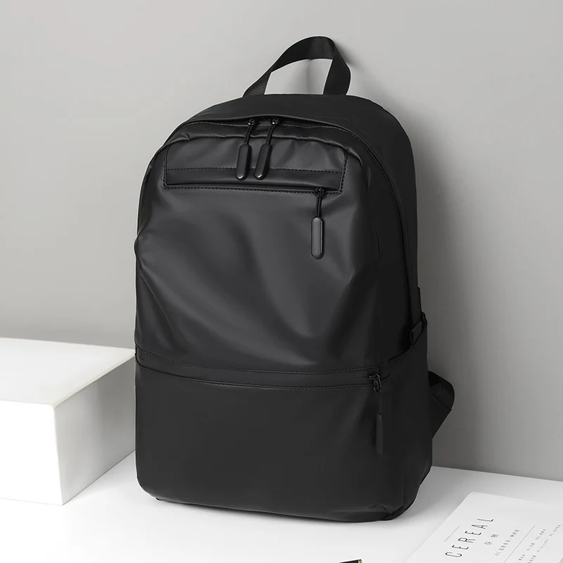 Wasserfester Slim-fit Laptop Rucksack Karnz