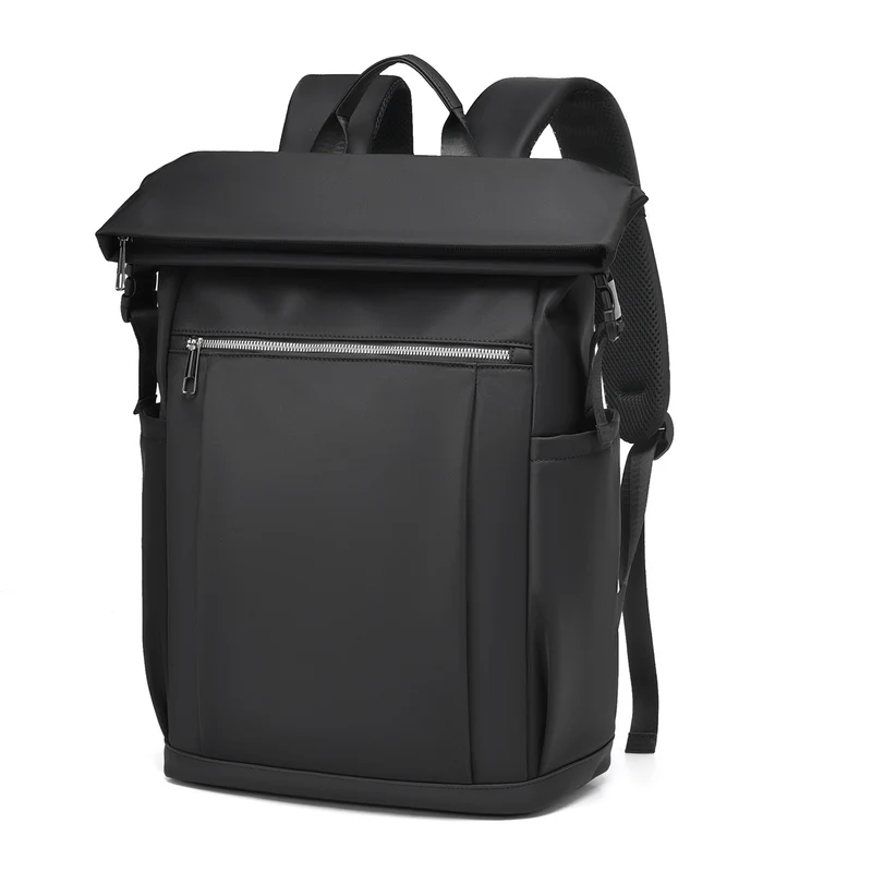 Wasserdichter Roll-Top Rucksack Karnz