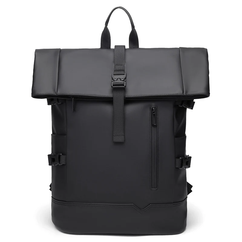 Wasserdichter Roll-Top Abenteuer Rucksack Karnz