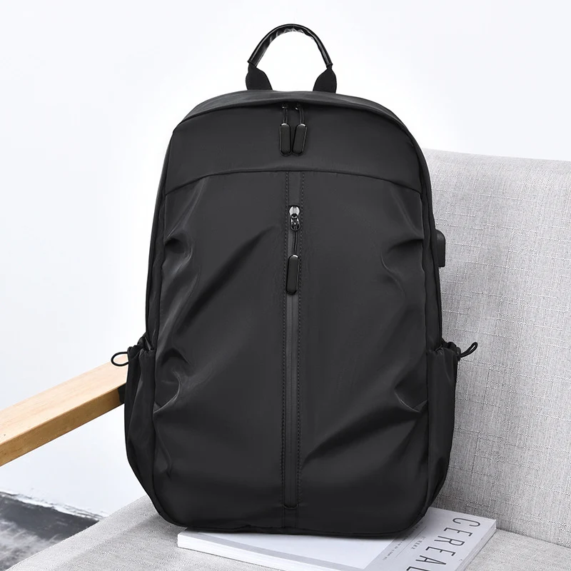 Schlanker Urban Laptop Rucksack Karnz