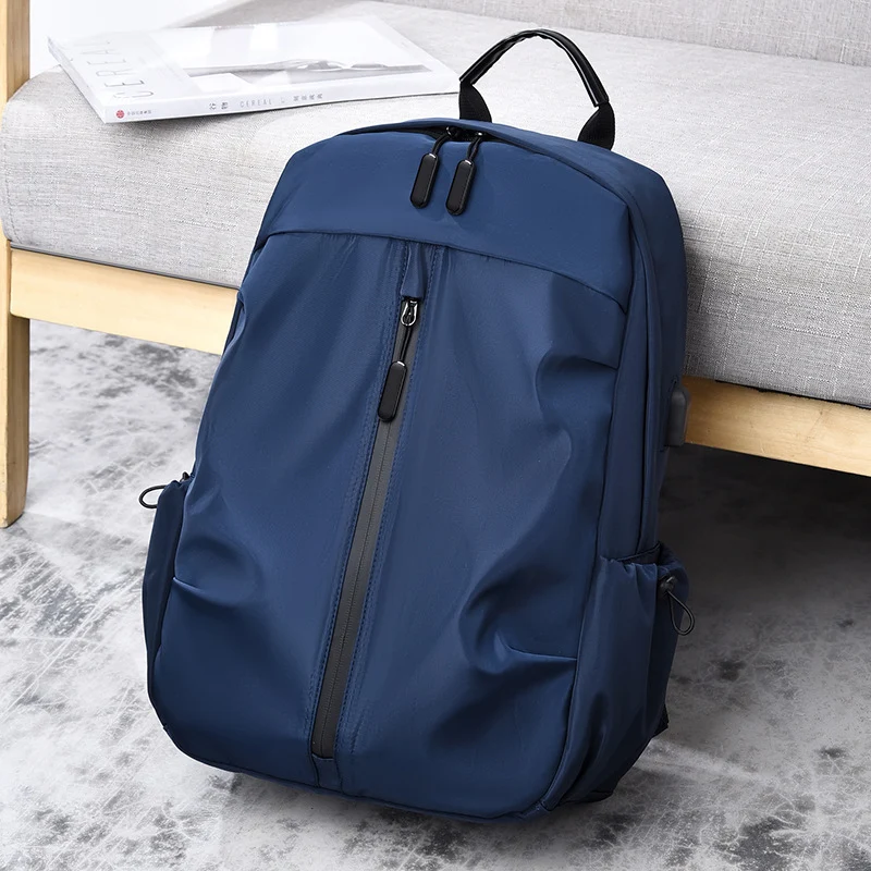 Schlanker Urban Laptop Rucksack Karnz