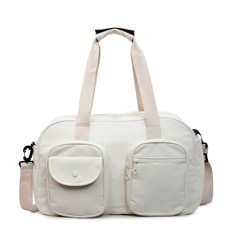 Robuste Sport- und Reisetasche für Damen Skanto