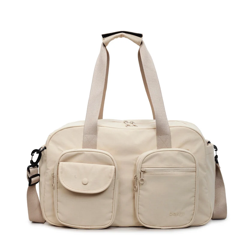 Robuste Sport- und Reisetasche für Damen Skanto