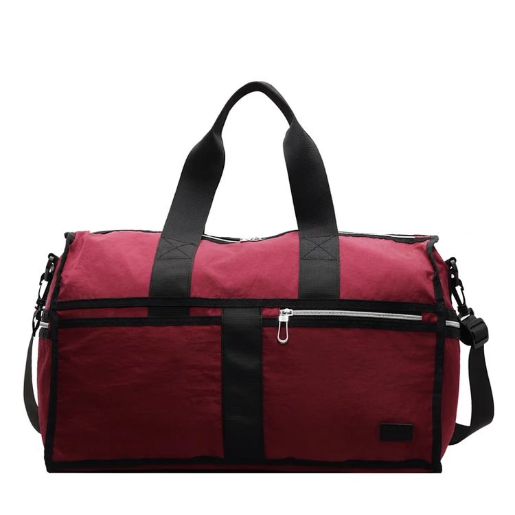 Stylische Damen-Reisetasche Skanto